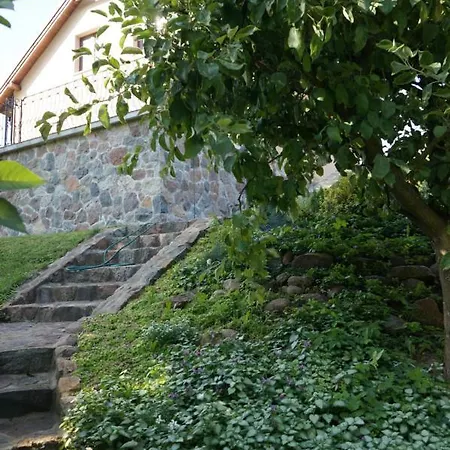 Gospodarstwo agroturystyczne Bociani U Barbary Giże